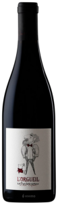 David Reynaud - Domaine Les Bruyères L'Orgueil Les 7 Péchés Capitaux N.V.