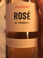 Vapiano Rosé