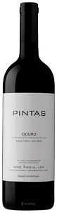 Wine & Soul Douro Pintas Tinto N.V.
