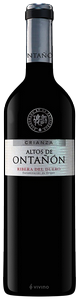 Altos de Ontañón  Crianza N.V.