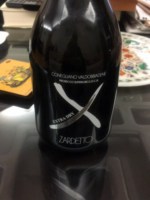Zardetto Prosecco X Conegliano-Valdobbiandene Superiore Extra Dry