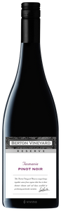 Berton Vineyard Reserve Pinot Noir N.V.