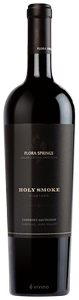 Flora Springs Holy Smoke Vineyard Cabernet Sauvignon N.V.