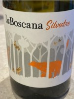 La Boscana Silvestre