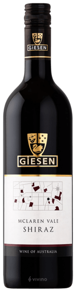 Giesen Shiraz