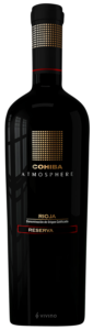 Marques de Tomares Cohiba Atmosphere Reserva