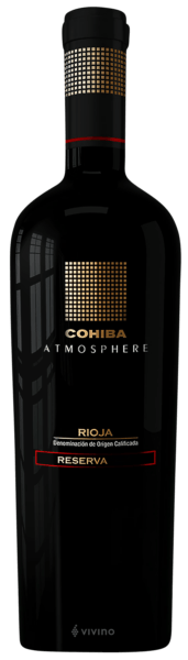 Marques de Tomares Cohiba Atmosphere Reserva