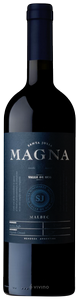 Santa Julia Magna Malbec N.V.
