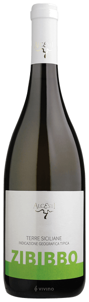 Alcesti Zibibbo