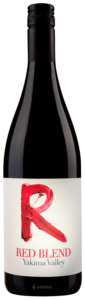Northwest Cellars R Red Blend N.V.