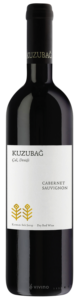 Kuzubağ Cabernet Sauvignon N.V.