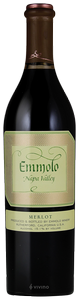 Emmolo Merlot 2021