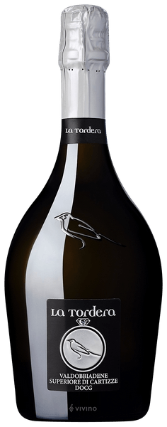 La Tordera Valdobbiadene Superiore di Cartizze Dry