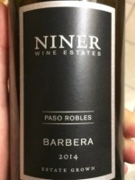 Niner Barbera