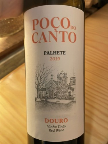 Poco do Canto Palhete Tinto Vivino US