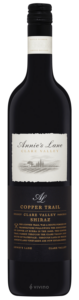 Annie's Lane Copper Trail Shiraz N.V.