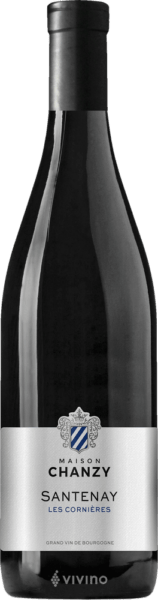 Domaine Chanzy Santenay 'Les Cornières'