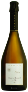 Francis Boulard Petraea Brut Nature Champagne N.V.