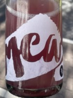 Matic Wines Mea Rosé Pet Nat