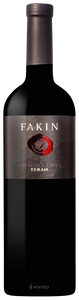 Fakin Teran N.V.