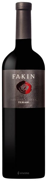 Fakin Teran