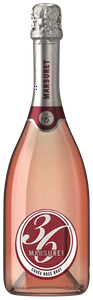 Marsuret 36 Cuvée Rosé Brut N.V.