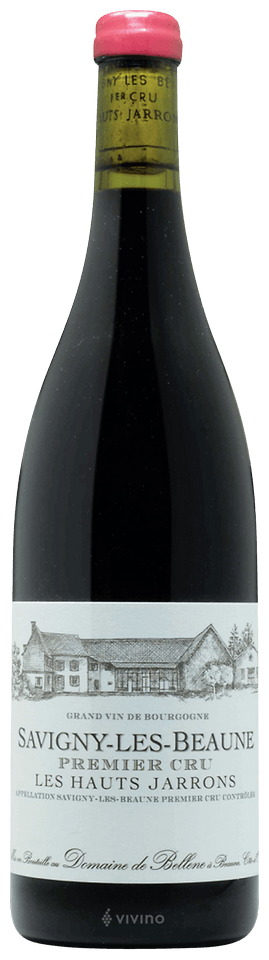 2008 Domaine de Bellene Savigny-lès-Beaune 1er Cru Les Hauts