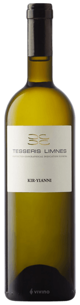 Kir Yianni Tesseris Limnes (ΤΕΣΣΕΡΙΣ ΛΙΜΝΕΣ)