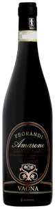 Vaona Pegrandi Amarone della Valpolicella Classico N.V.