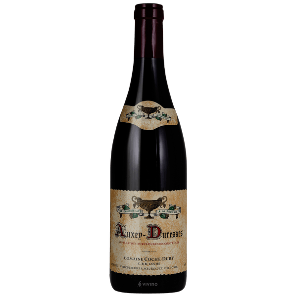 Domaine Coche-Dury Auxey-Duresses | Vivino English