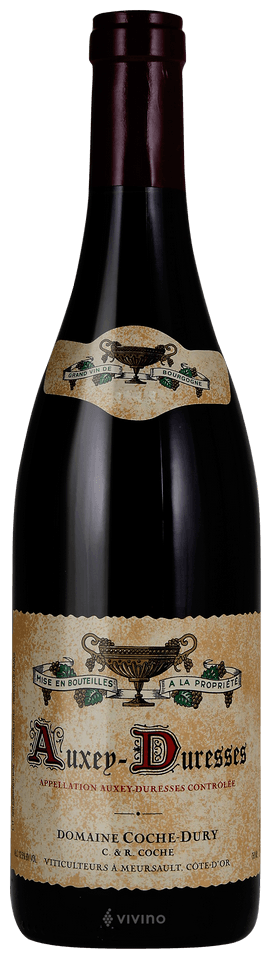 Domaine Coche-Dury Auxey-Duresses | Vivino English