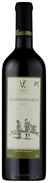 Villaggio Grando Innominabile Lote V