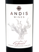 Original Grandpere Vineyard Old Vine Zinfandel