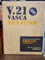 Di Giovanna Vasca V21 Ventuno Grillo