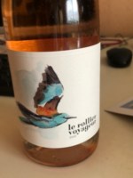 Domaine de Beaurenard Le Rollier Voyageur Rosé