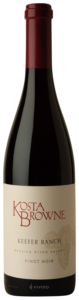 Kosta Browne Keefer Ranch Pinot Noir N.V.