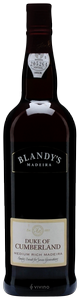 Blandy's Duke of Cumberland Madeira (Medium Rich) N.V.