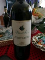 Villa Alta Trebbiano d'Abruzzo