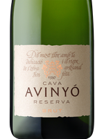 Cava Reserva Brut