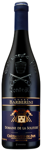 Domaine de la Solitude - Famille Lancon Châteauneuf-du-Pape Cuvée Barberini N.V.