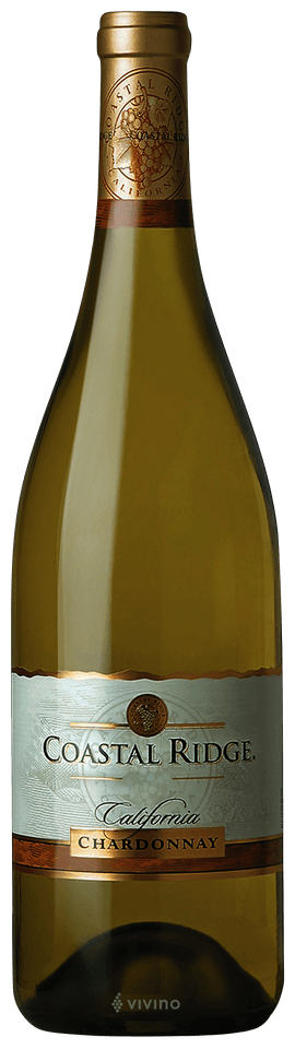Coastal Ridge Winery Chardonnay | Vivino US