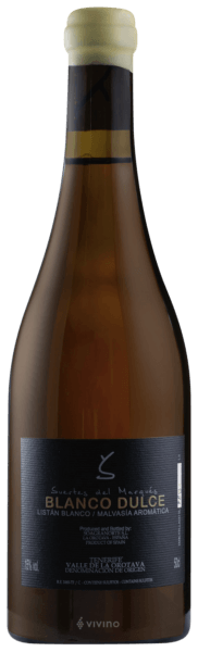 Suertes del Marqués Blanco Dulce