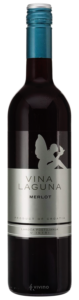Vina Laguna Merlot N.V.