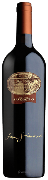 San Simone Sugano