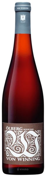 Von Winning Königsbacher Ölberg Riesling