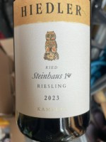 Hiedler Ried Steinhaus 1 ÖWT Reserve Riesling
