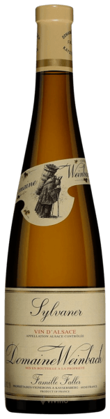 Domaine Weinbach Sylvaner