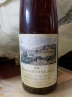 Jäger Trockenbeerenauslese