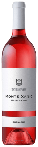 Monte Xanic Grenache Rosé