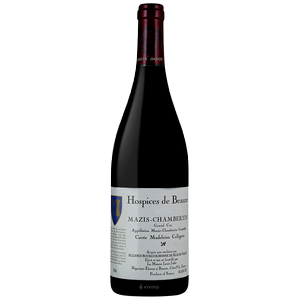 Hospices de Beaune Mazis-Chambertin Grand Cru Cuvée Madeleine